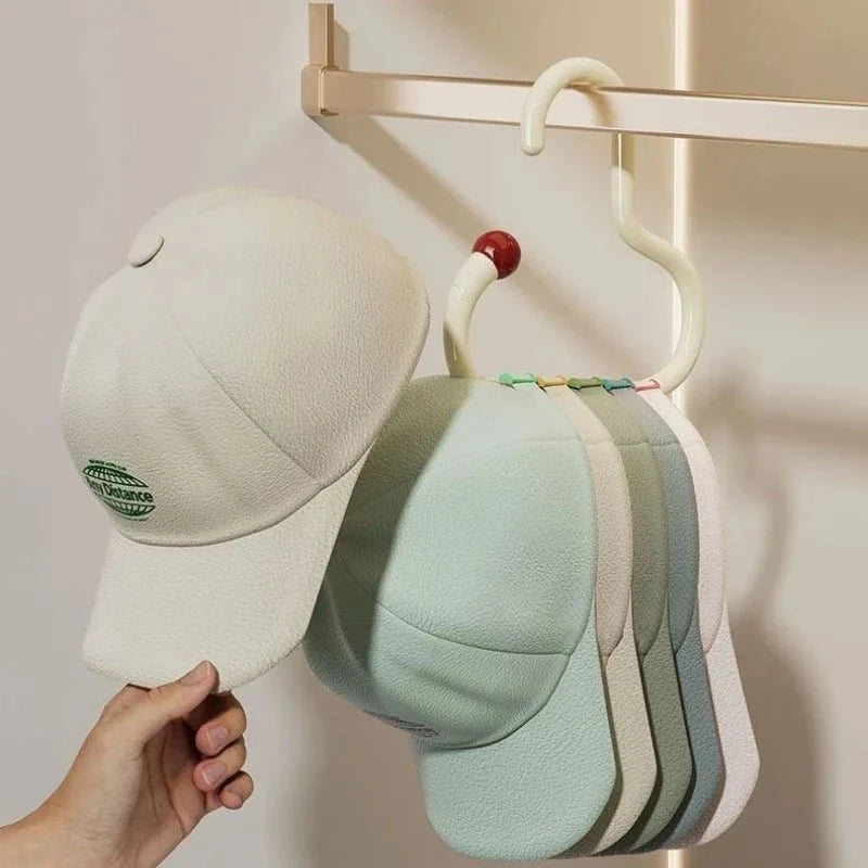 Multifunctional Hanger for Accessories, Jewellery Organiser – image 4