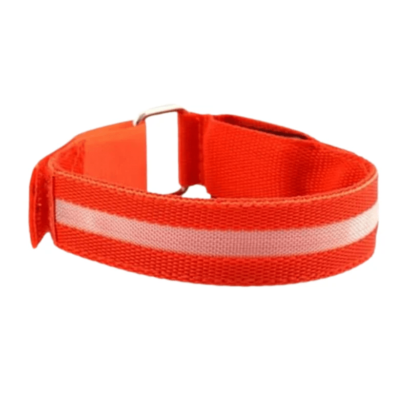 LED Clip Light for Kids, Clip On Bag Light for Bikes – image 8
