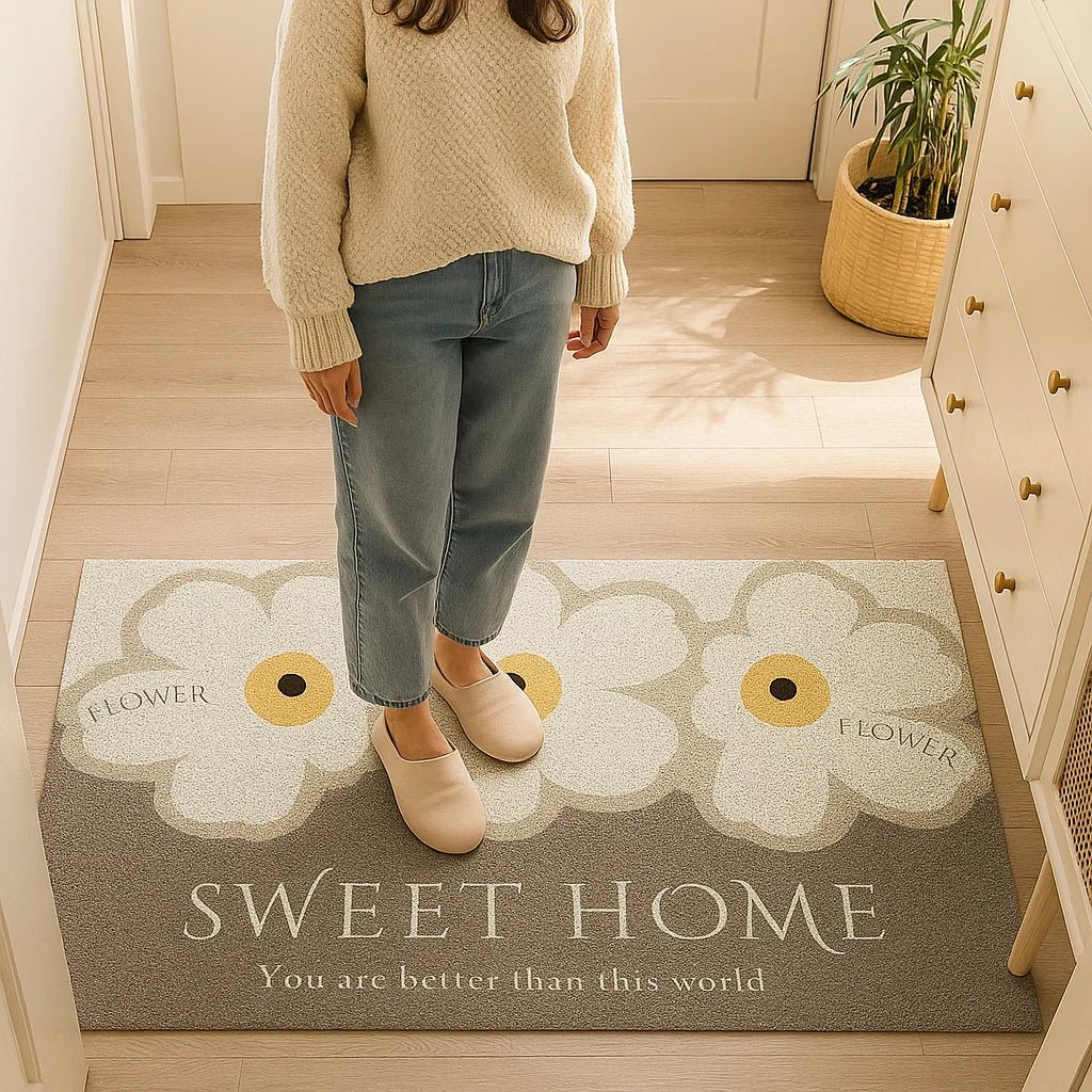 Indoor Doormats, Washable Door Mats