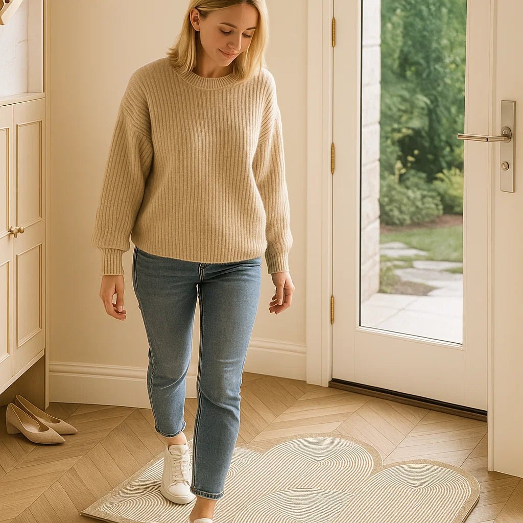 Indoor Doormats, Outdoor Front Door Mat