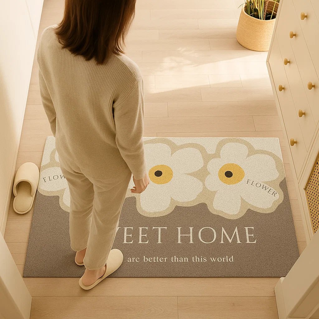 Indoor Doormats, Washable Door Mats – image 5