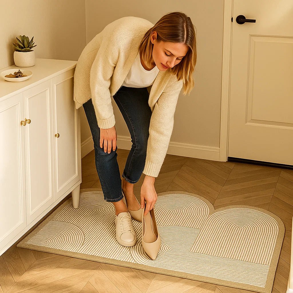 Indoor Doormats, Outdoor Front Door Mat – image 6