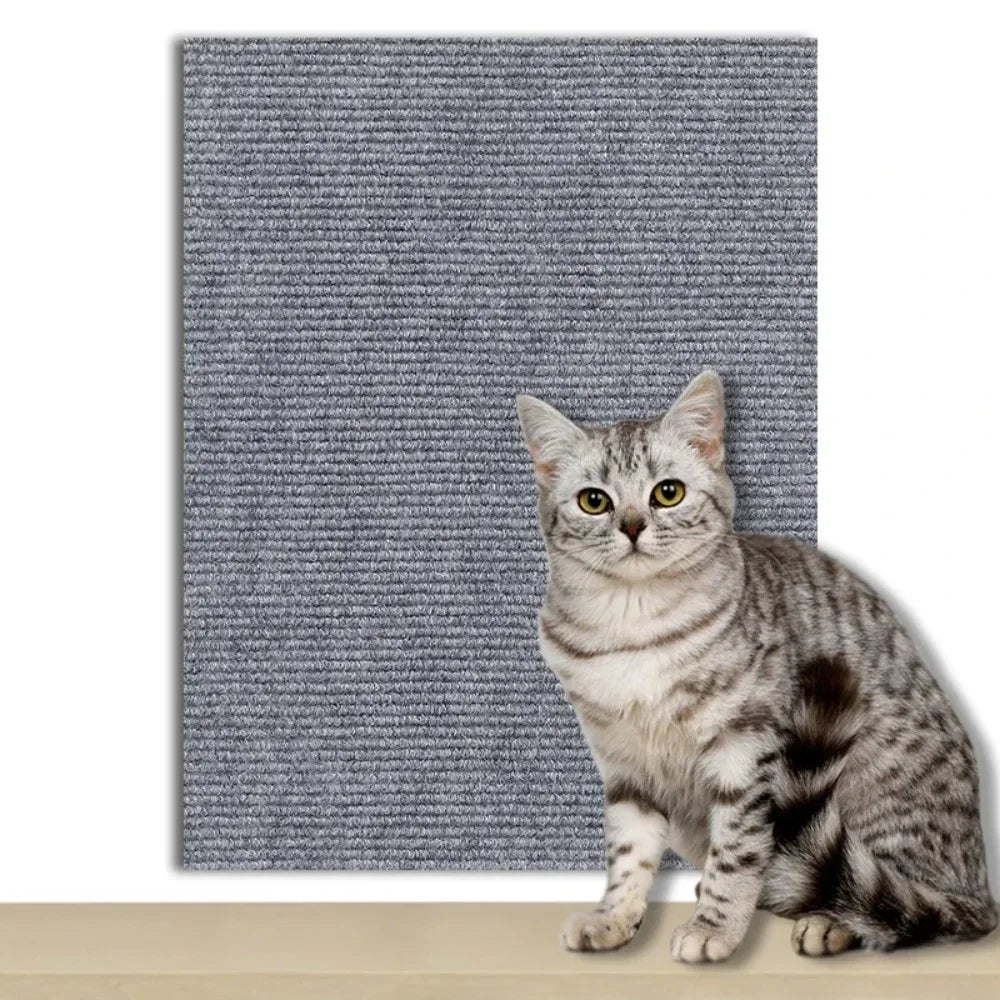 Sofa Scratch Protector for Walls and Carpet – image 8