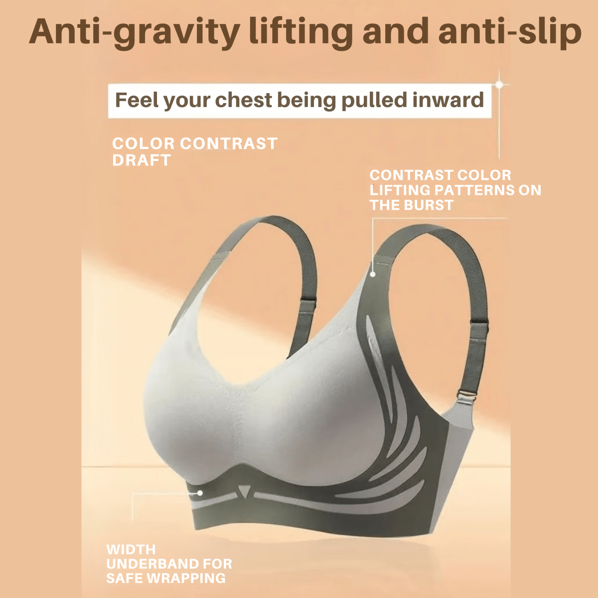 Push Up Bras for Women – image 4