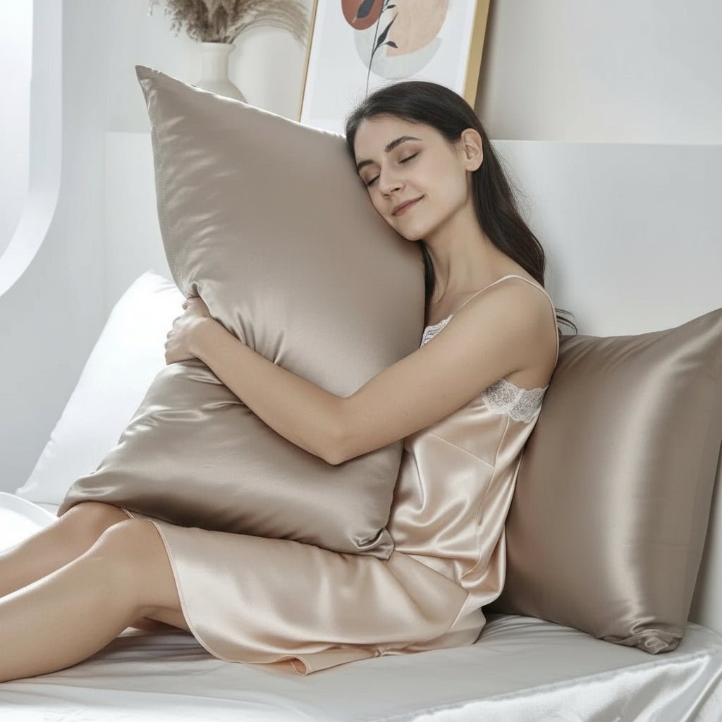 Silk Pillowcase – image 12