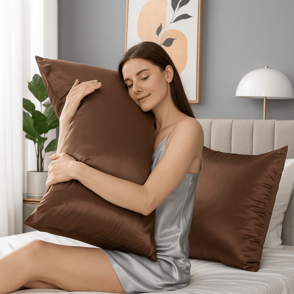 Silk Pillowcase – image 4