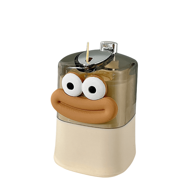 Toothpick Holder, Kitchen Accessories for Dining Table – image 7