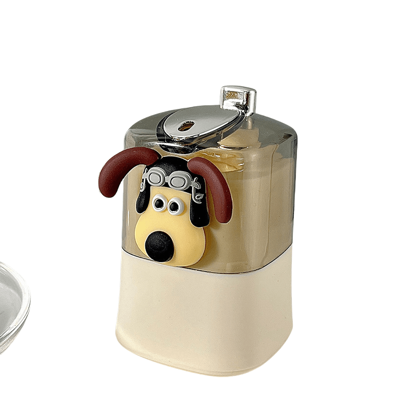 Automatic Toothpick Dispenser with Creative Design – image 8