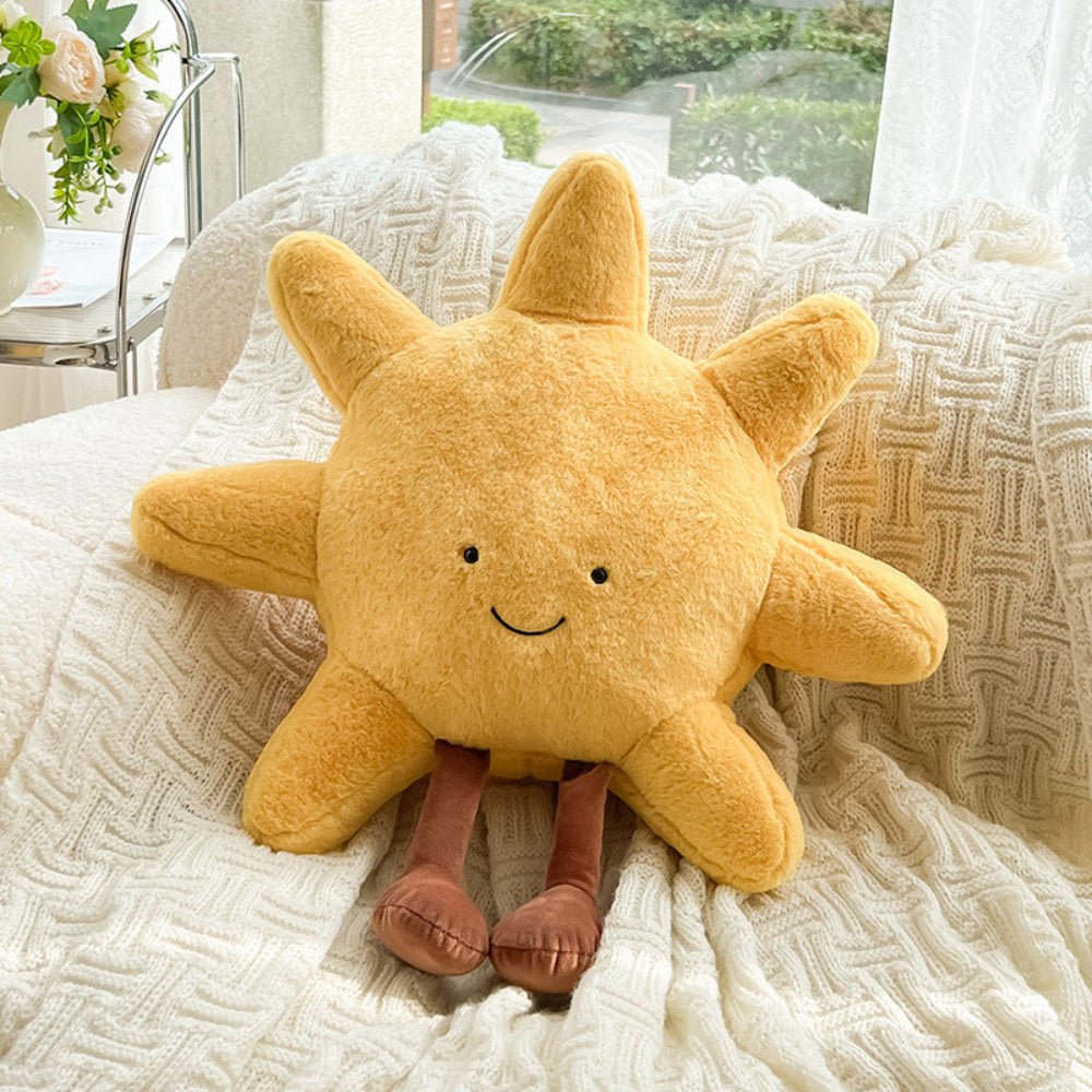 Scatter Cushion with Soft Filling – image 8