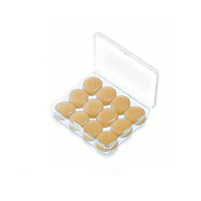 Ear Plugs for Sleeping, Mouldable Silicone Ear Plugs, Reusable Earplugs for Sleeping and Travel, Sleep Aid_13
