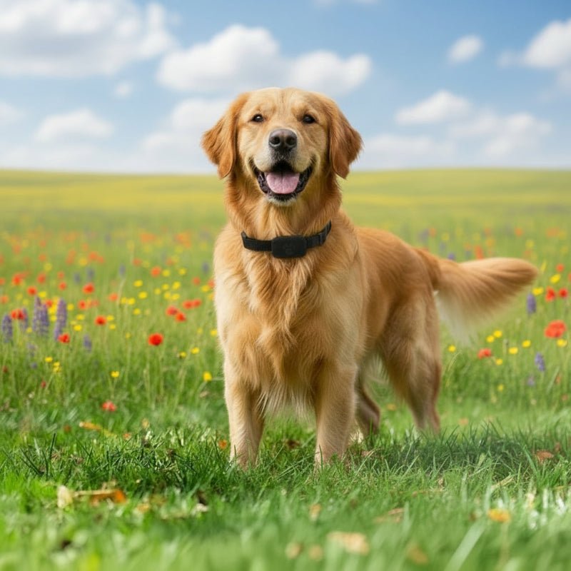 GPS Cat Tracker Collar, Dog Tracker