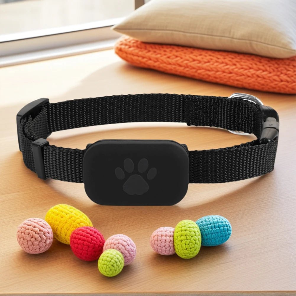 GPS Cat Tracker Collar, Dog Tracker – image 4