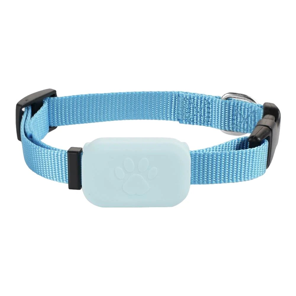 GPS Cat Tracker Collar, Dog Tracker – image 10