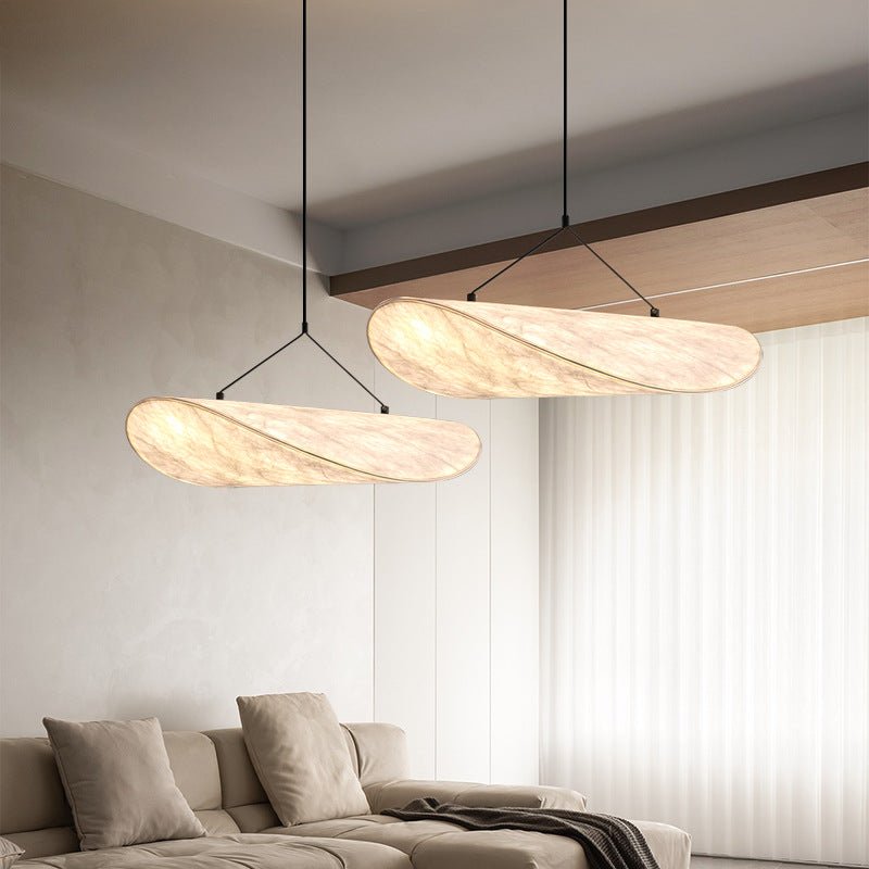 Cloud Ceiling Lights, Fabric Hanging Light 40 or 60 cm – image 5