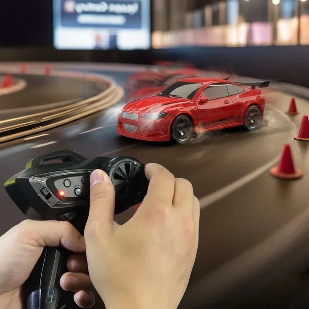 Mini RC Car 4WD – image 4