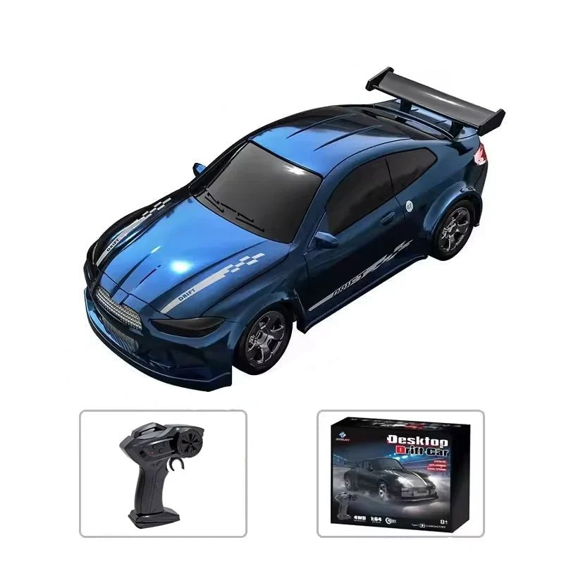 Mini RC Car 4WD – image 7