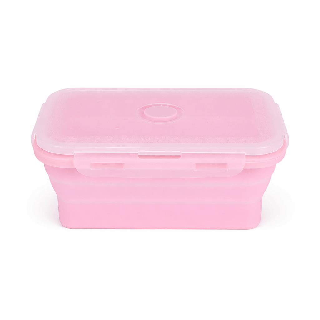 Collapsible Food Storage Containers – image 10