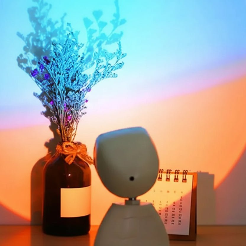 Astronaut Night Light, Rechargeable Night Light with Rainbow Ambient Light, Cordless Bedroom Lamp, Battery Lamp_07
