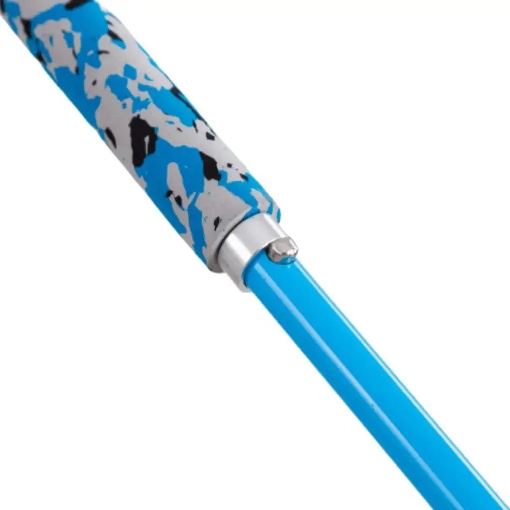 Trekking Poles Carbon Fibre, Folding Hiking Poles Pair, Lightweight Walking Poles, Walking Sticks for Hiking_07