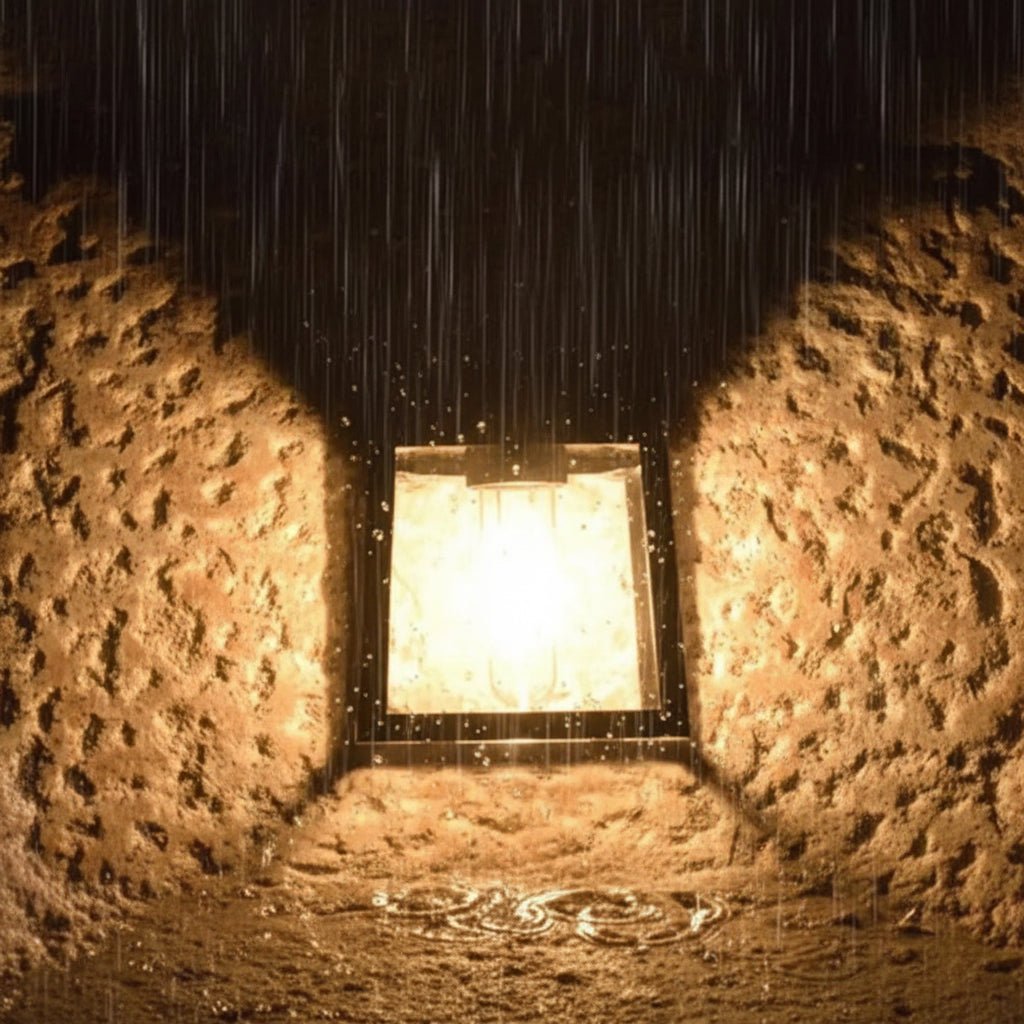 Solar Garden Lights, Outdoor Motion Sensor Light, Outdoor Security Light in Garden Street Light Design_04