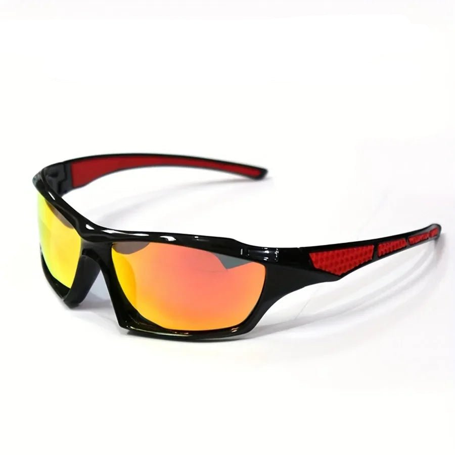 Polarised Sunglasses for Men and Women, Mens Sunglasses with UV400 Protection, Round Metal Sunglasses and Shades_07