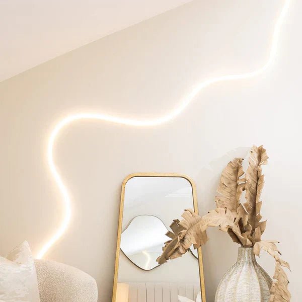 LED Light Strip with App and Remote, Neon LED Strip Lights with Music Sync, Waterproof Outdoor LED Lights_03