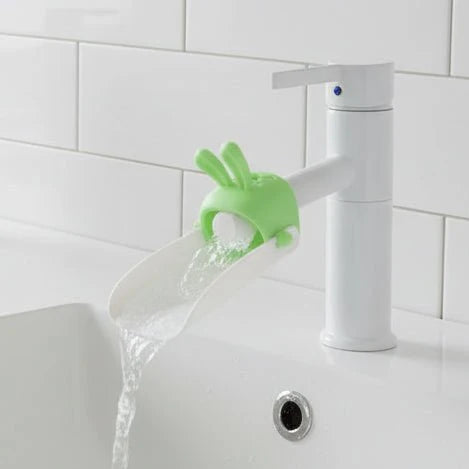 Tap Extension for Kids, Child Bathroom Accessories