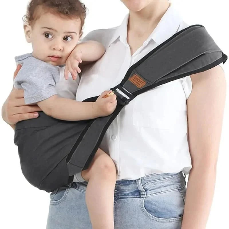 Baby Carrier Hip Seat, Toddler Carrier for 6 Months to 3 Years up to 15 kg, Hip Carrier, Baby Accessories_05
