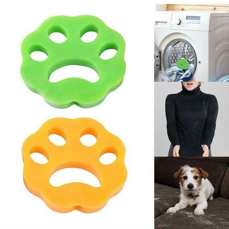 Washing Machine Hair Catcher, Pet Hair Remover for Washing Machine and Dryer, Dog Hair Remover for Clothes and Laundry