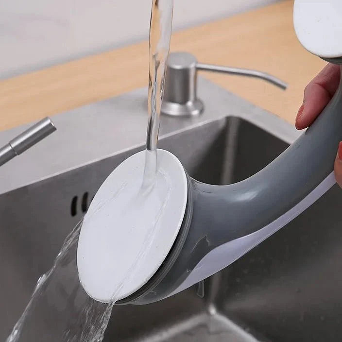 Suction Grab Handle for Bathroom, Shower Grab Bar with Suction Cup Mounting, Bath Handle for Toilet Area and Tiles_03