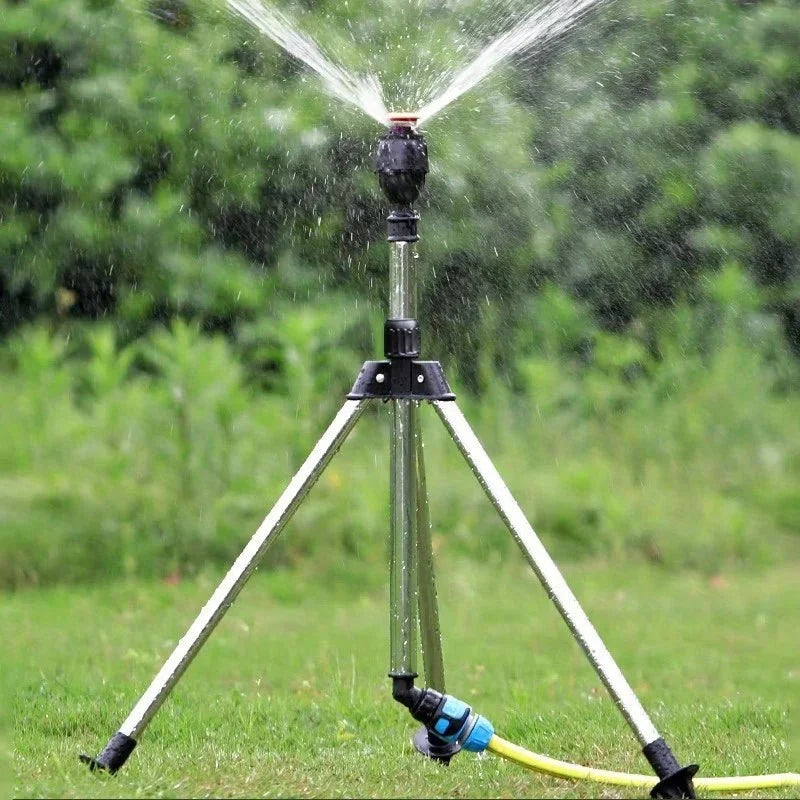 Garden Sprinkler System, Water Sprinkler – image 6