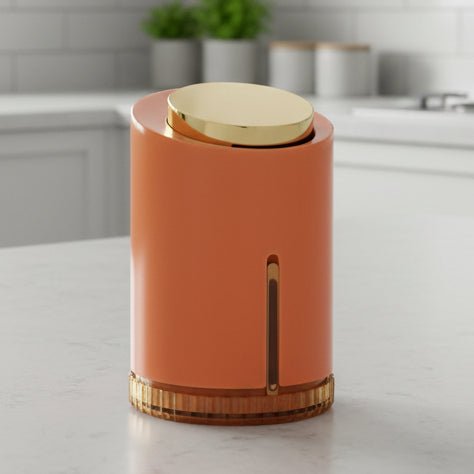 Toothpick Holder, Modern Toothpick Dispenser for Dining Table, Kitchen Accessories for Home and Guests_00