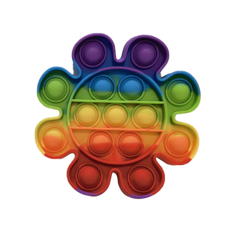 Push Pop Fidget Toy for Relaxation and Concentration – image 23