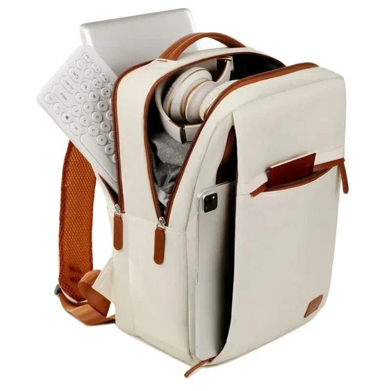Travel Backpack for Men and Women, Work Rucksack for Business Trips – image 6