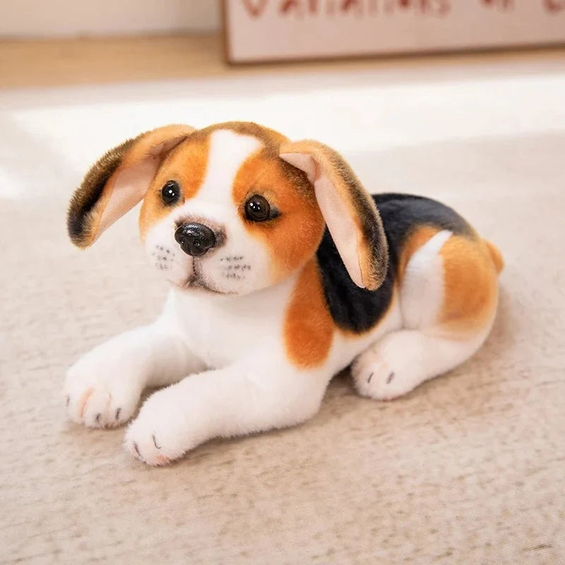 Dalmatian Soft Toy, Stuffed Dog Teddy – image 15