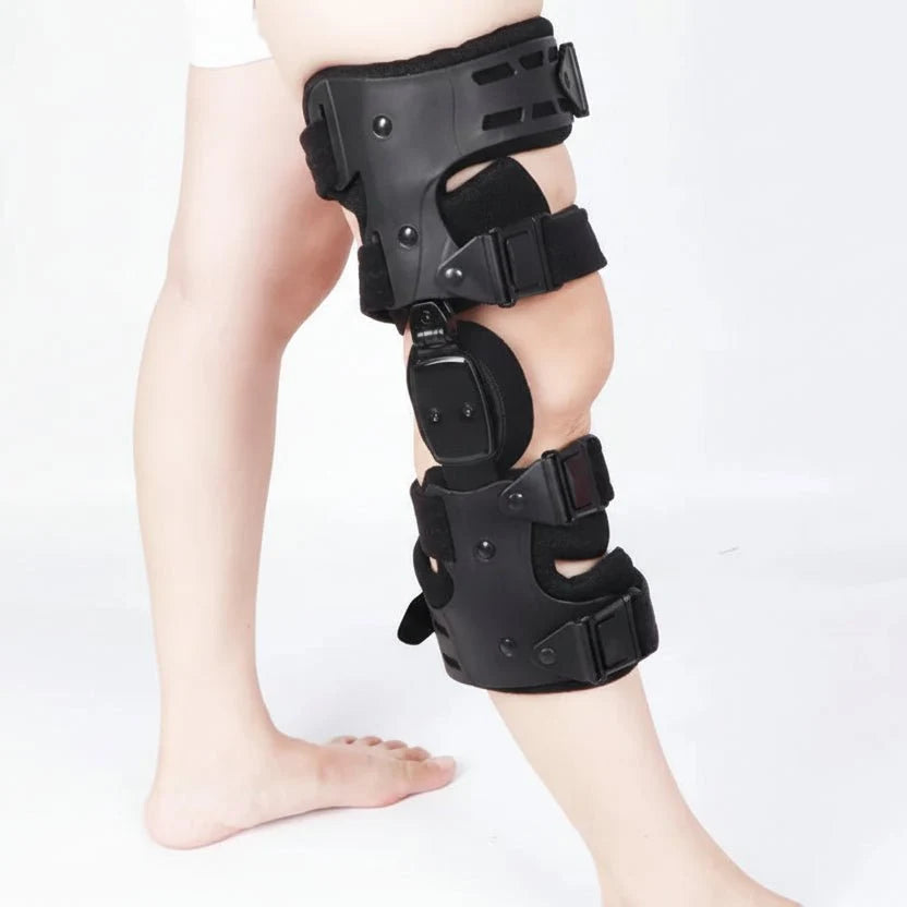 Knee Support for Pain, Knee Support Brace for Left or Right Leg – image 11
