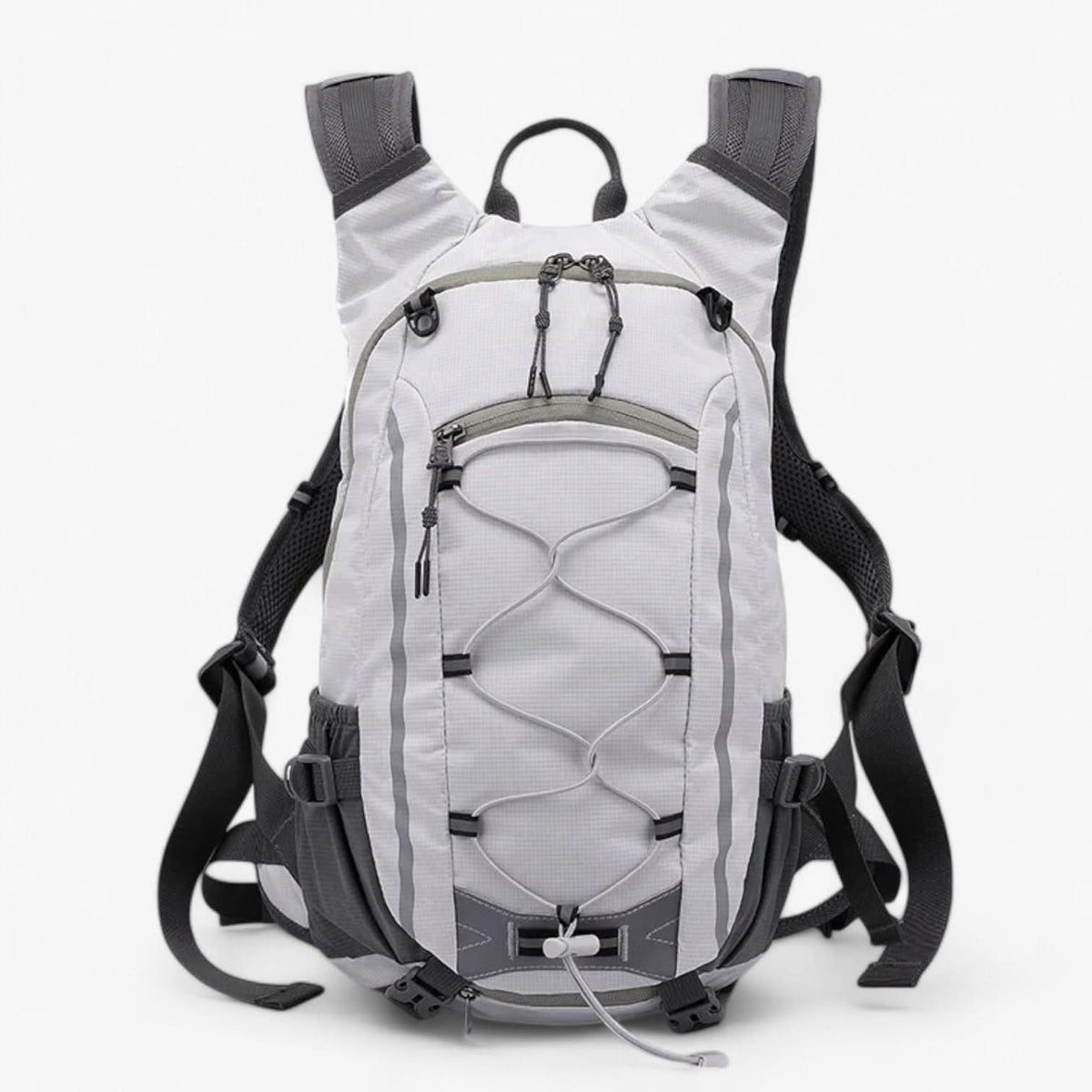 Hiking Backpack 20 L Water Resistant, Cycling Backpack – image 6