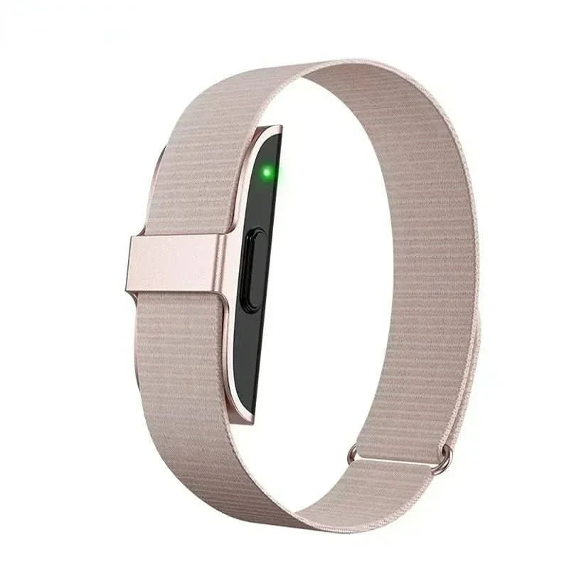 Fitness Tracker with Heart Rate Monitor, IP68 Sports Watch with 50 Sports Modes – image 5