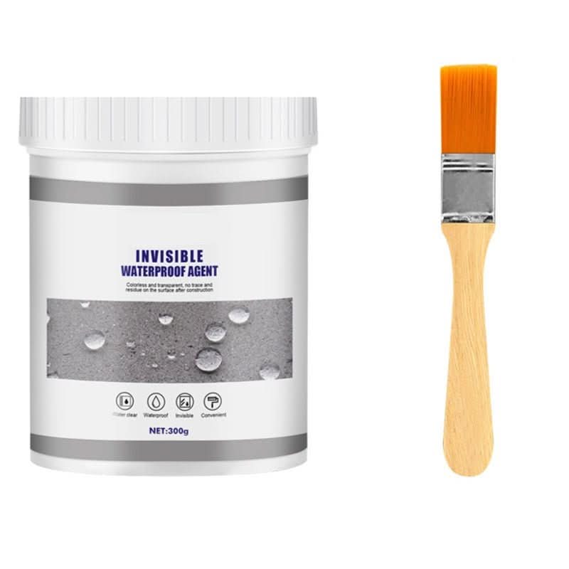 Clear Waterproof Sealant, Liquid Rubber Sealant for Indoor and Outdoor Repairs – image 9