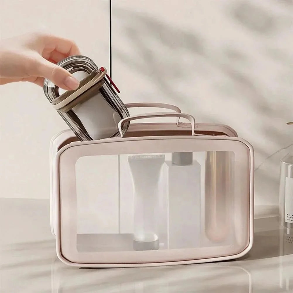 Travel Soap Holder with Drainage Tray, Soap Dish with Drainage, Soap Box for Travel Toiletries and Travel Essentials_08