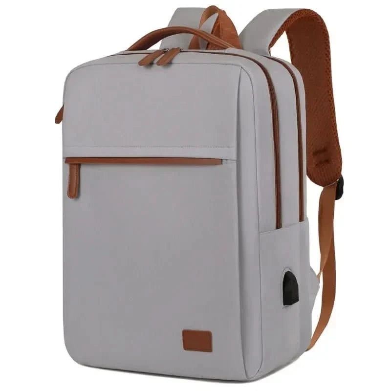 Travel Backpack for Men and Women, Work Rucksack for Business Trips – image 12