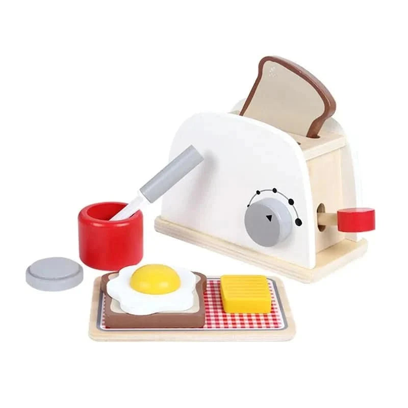 Toy Coffee Machine Toaster or Blender – image 7