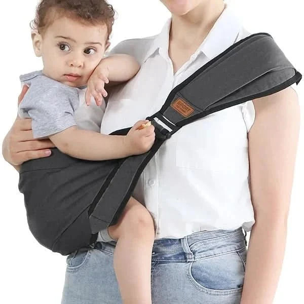 Baby Carrier Hip Seat, Toddler Carrier for 6 Months to 3 Years up to 15 kg, Hip Carrier, Baby Accessories_09
