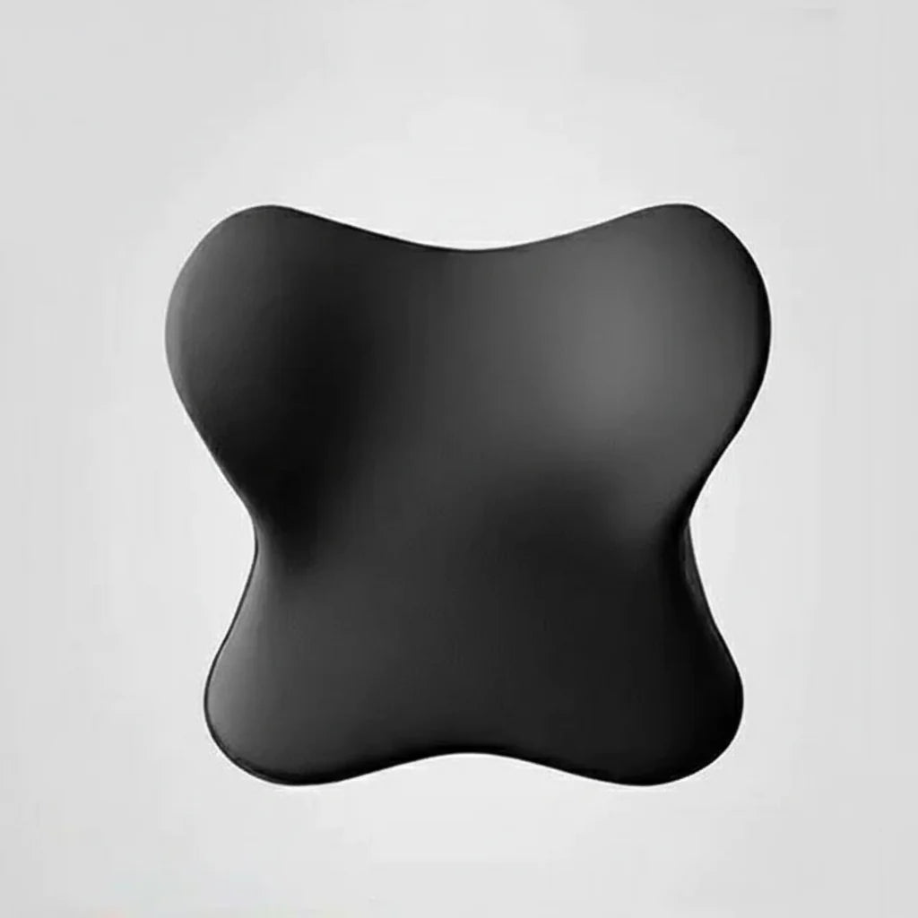 Travel Neck Pillow for Car, Lumbar Support Pillow for Car Seat – image 13