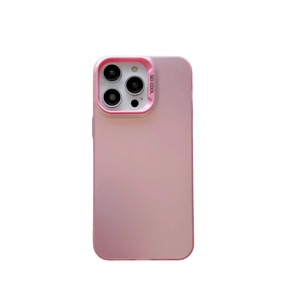 Custom iPhone 16 Case, Shock Resistant iPhone 15 Case for iPhone 7 to 16 Series – image 9