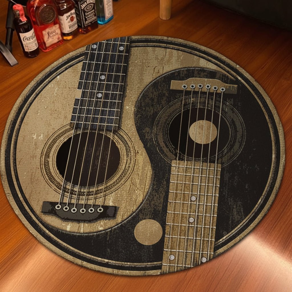 Machine Washable Rug, Soft Flannel Bedroom Rug with Non Slip Backing – image 11