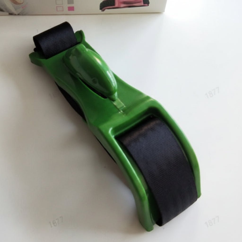 Pregnancy Seat Belt Adjuster, Maternity Seat Belt for Pregnant Women – image 10