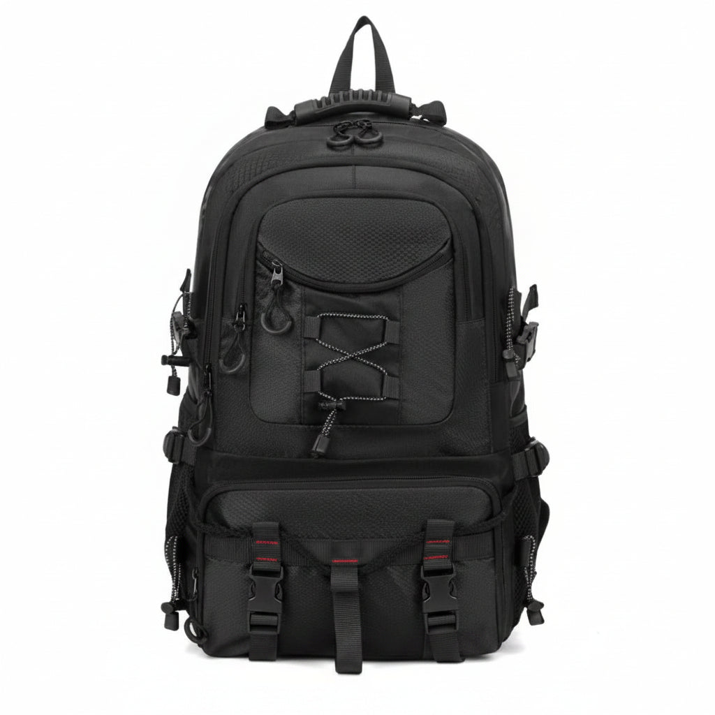 Waterproof Hiking Backpack, Travel Backpack for Camping and Outdoors, Supportive 20-35L Hiking Rucksack