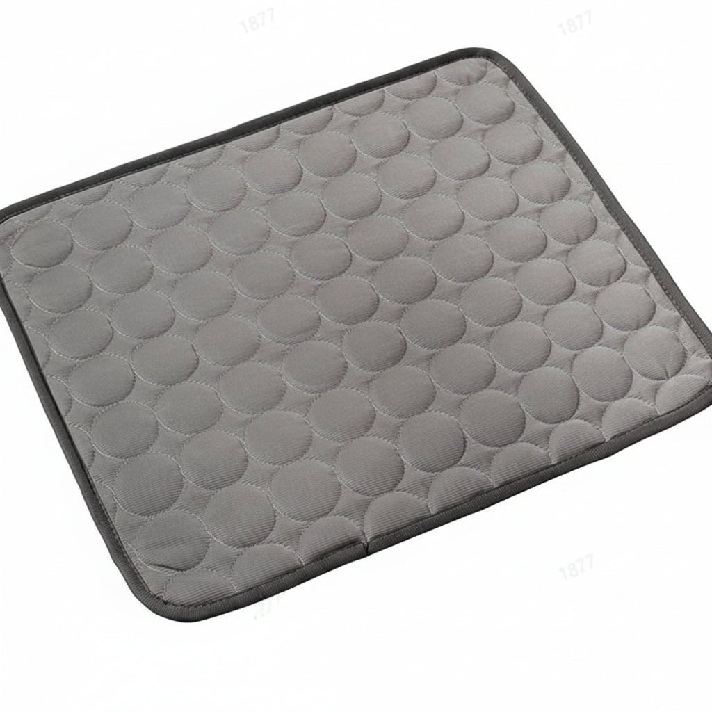 Cooling Cat Bed, Extra Large Dog Bed, Cooling Mat for Dogs and Cats, Pet Cooling Mat in Sizes XS to 2XL_08