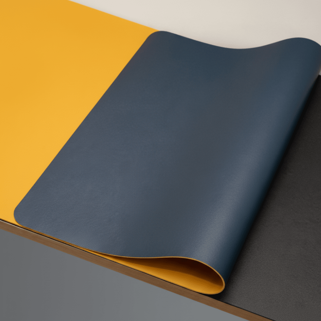 Large Mouse Pad, Desk Pad with Non Slip Base – image 10